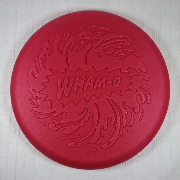 WHAM-O Frisbee Splasher - Fun in the Pool - Summer Fun - Vintage 1998 - Picture 2 of 15